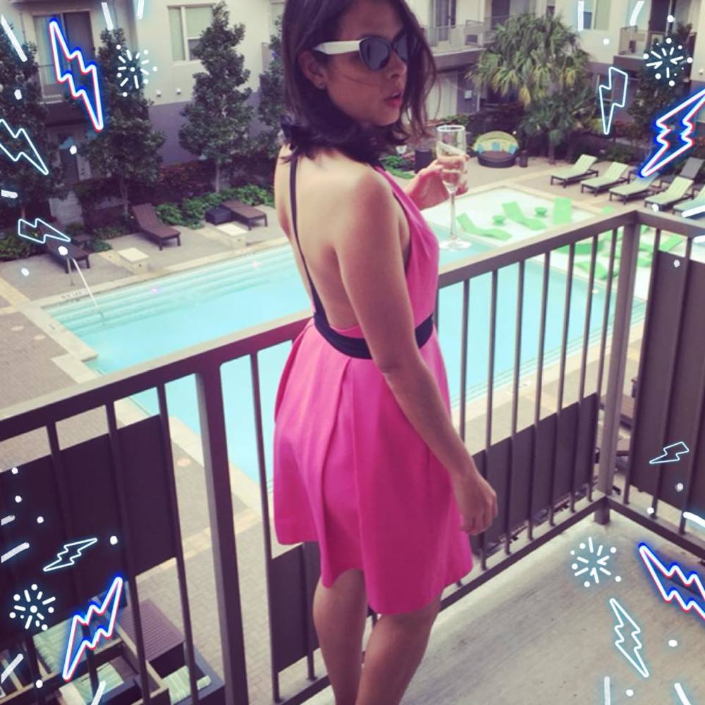 Meet your Posher, Naye